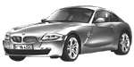 BMW E86 P358D Fault Code