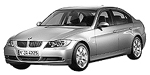 BMW E92 P358D Fault Code